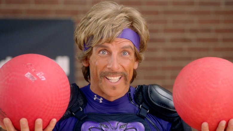 Dodgeball