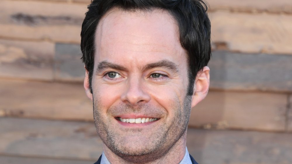 Bill Hader