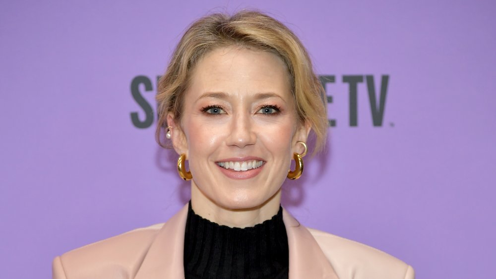 Avengers: Infinity War actress Carrie Coon