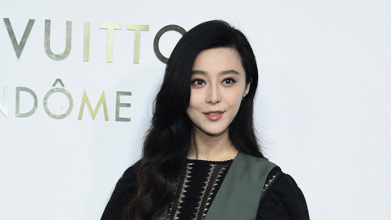 Fan Bingbing