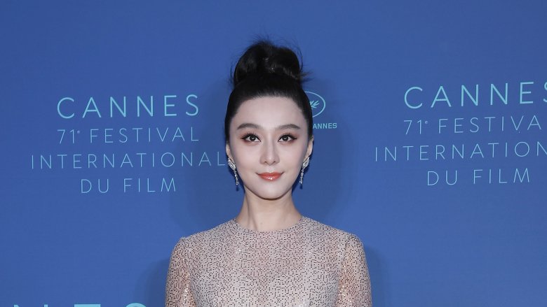 Fan Bingbing