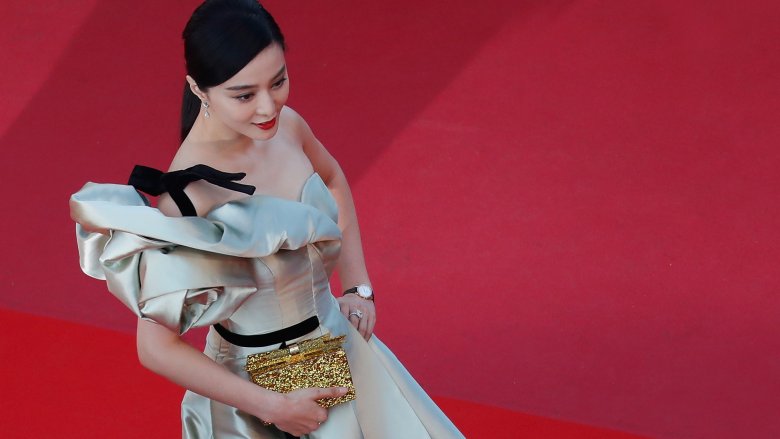 Fan Bingbing