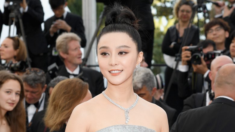 Fan Bingbing