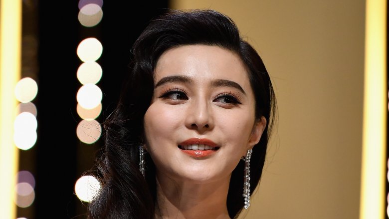 Fan Bingbing