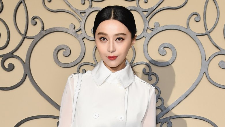 Fan Bingbing