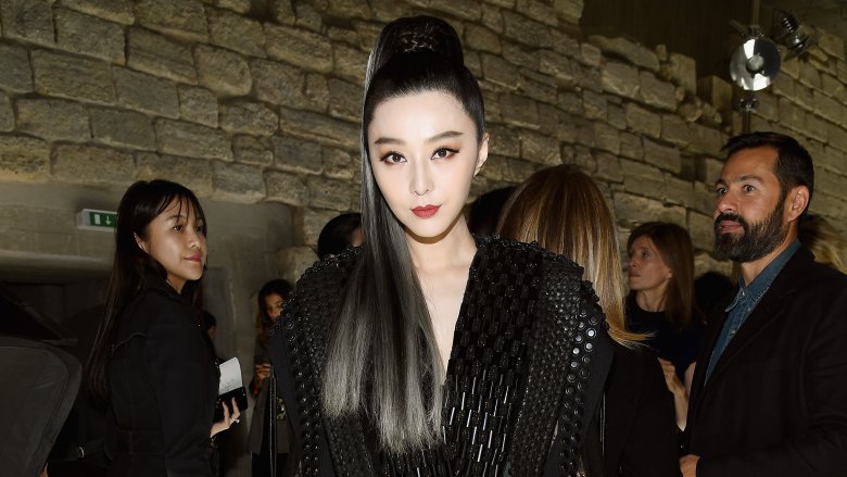 Fan Bingbing