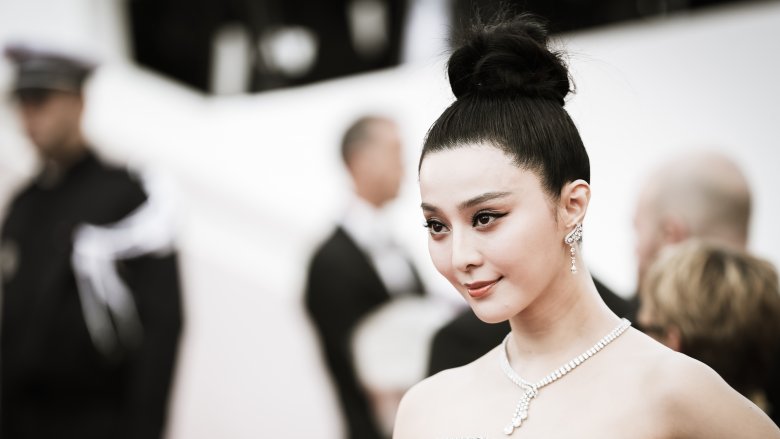 Fan Bingbing