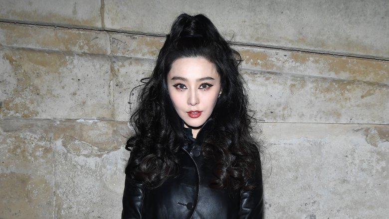 Fan Bingbing