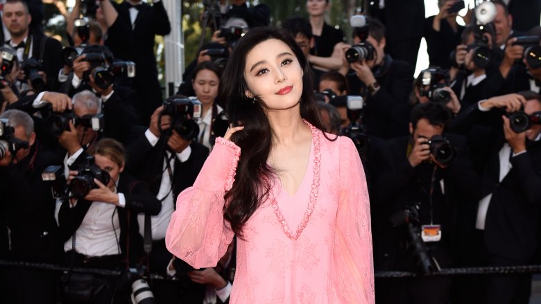 Fan Bingbing