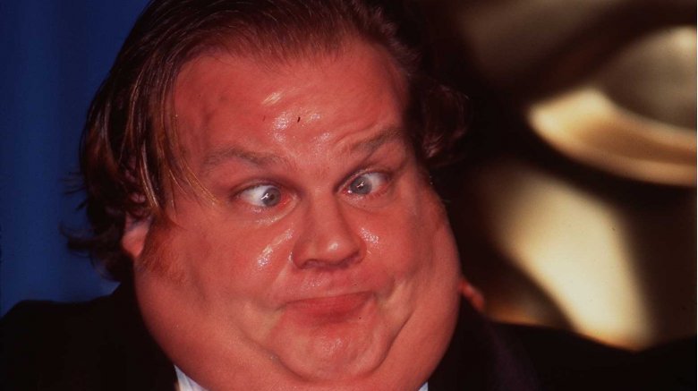 Chris Farley