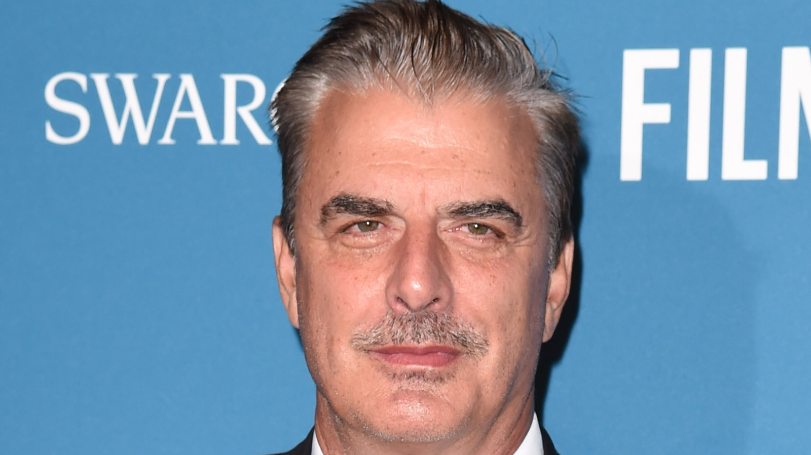 The Real Reason Chris Noth Is Exiting The Equalizer