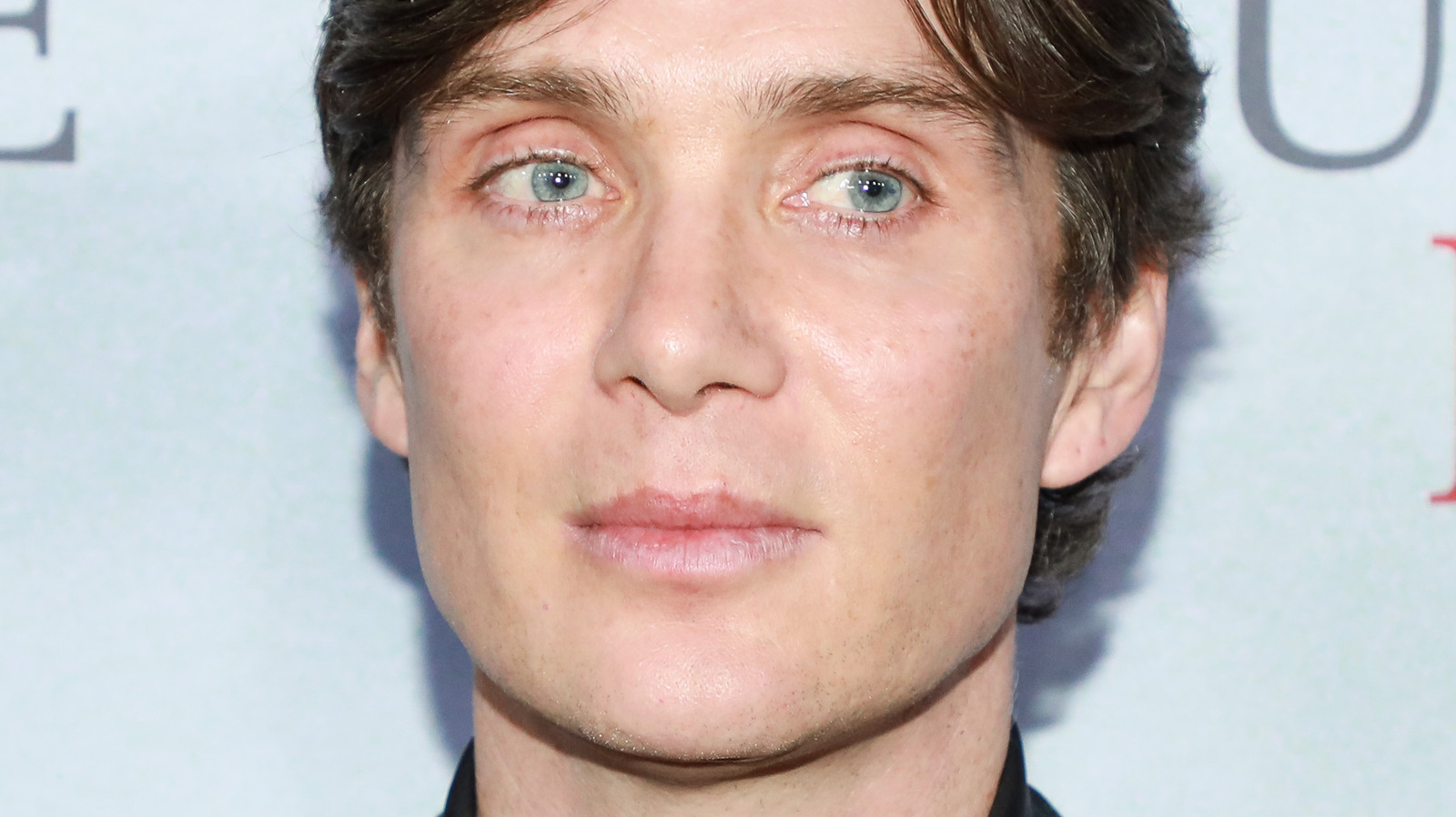 Cillian Murphy finds out his MLB lookalike is real (via Happy Sad