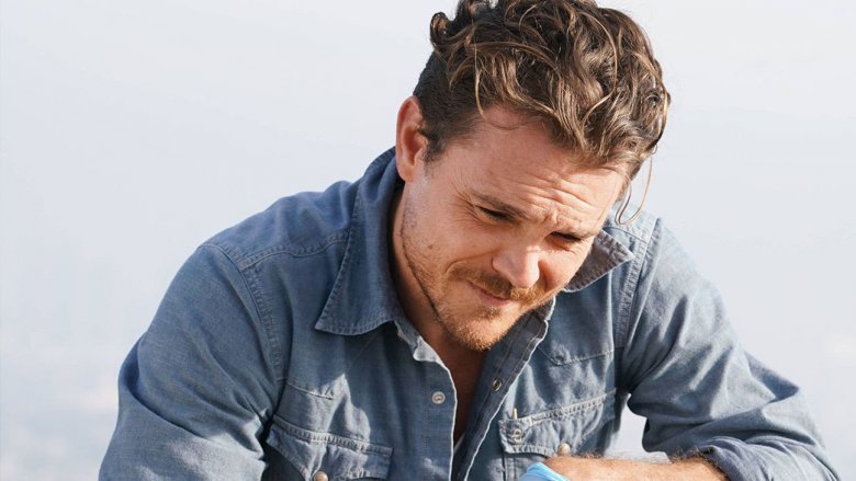 Clayne Crawford