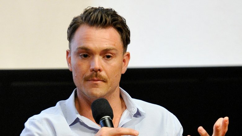 Clayne Crawford