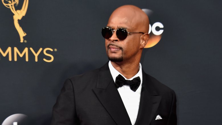 Damon Wayans