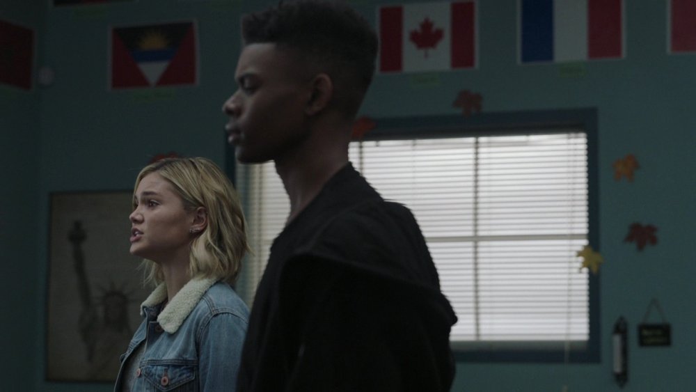 Why Cloak and Dagger got cut