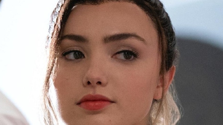 Peyton List in Cobra Kai