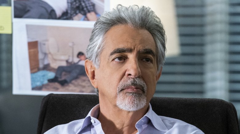 Joe Mantegna