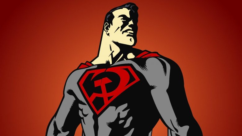 Superman: Red Son