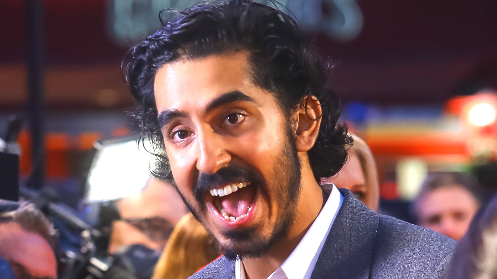 The Real Reason Dev Patel Doesnt Star In Big Budget Blockbusters