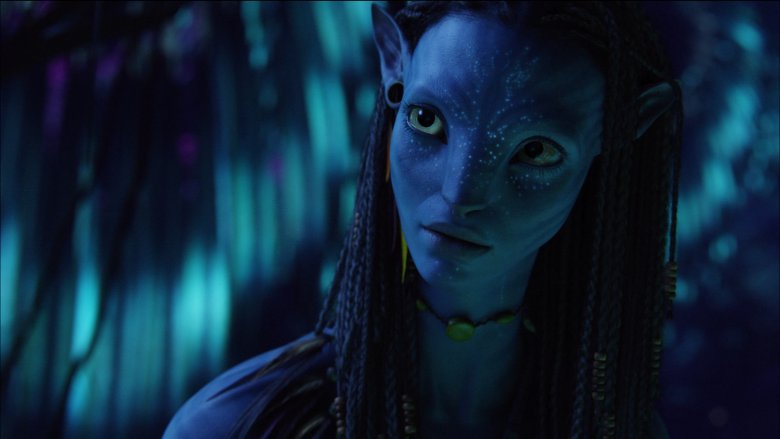 Scene from Avatar