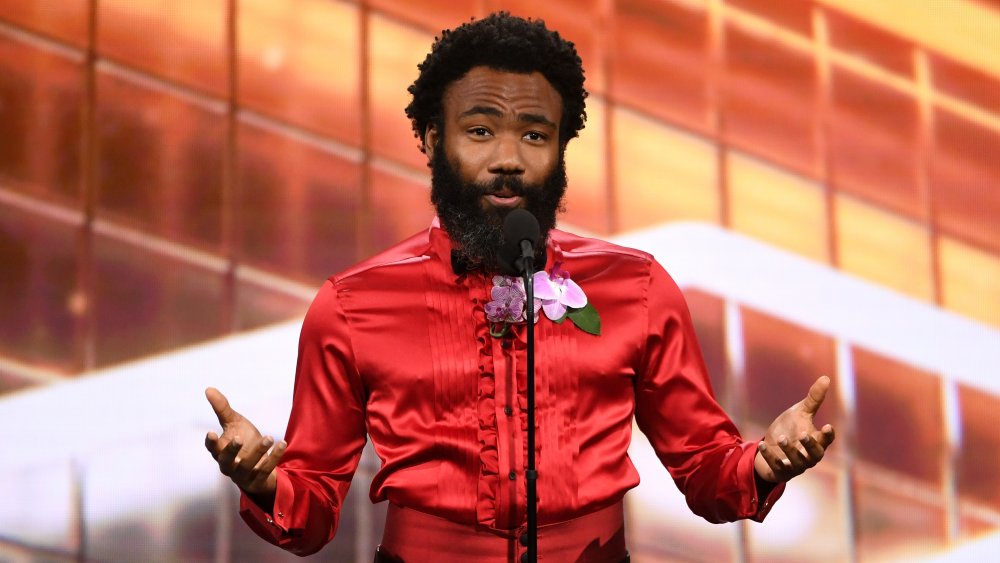 Donald Glover