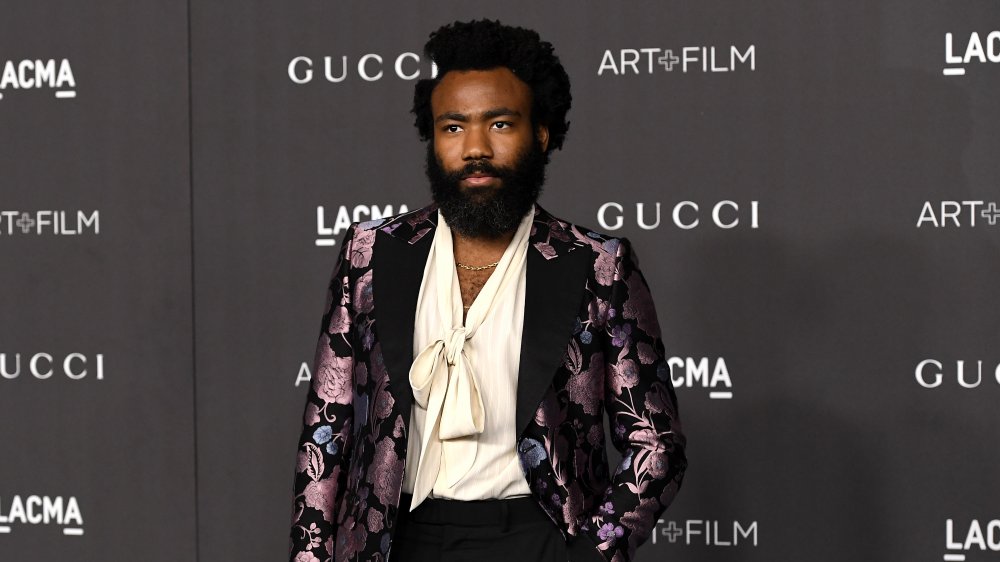 Donald Glover