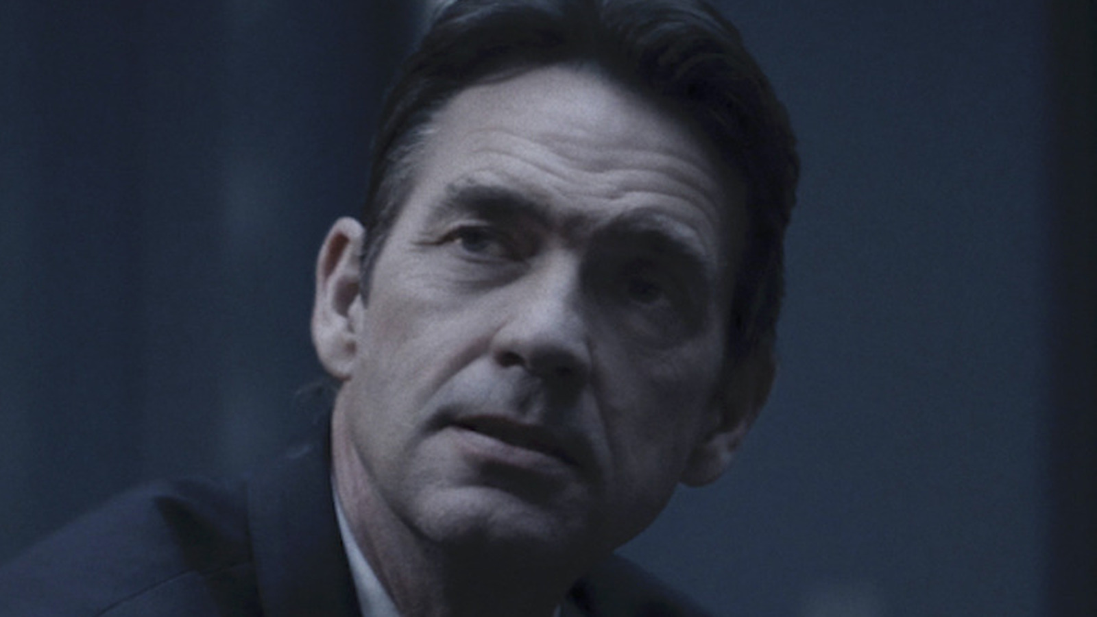 The Real Reason Dougray Scott Left Batwoman