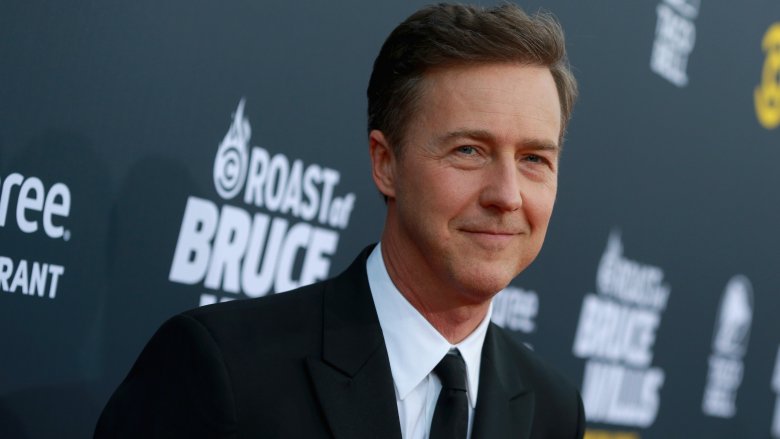 Edward Norton