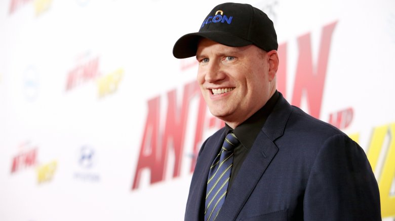 Kevin Feige