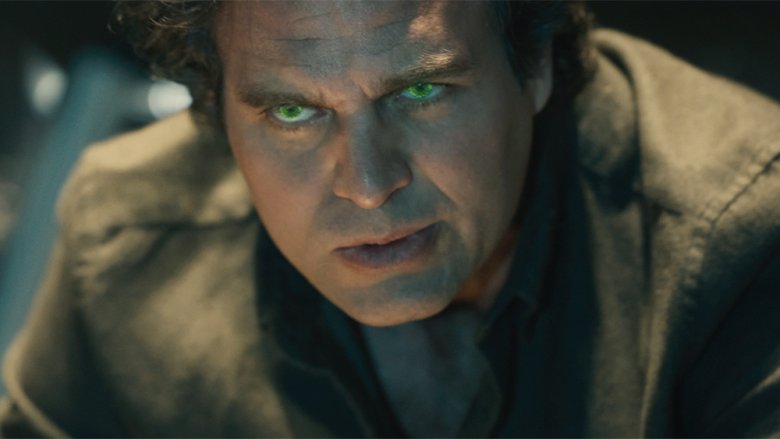 Mark Ruffalo in Avengers: Age of Ultron