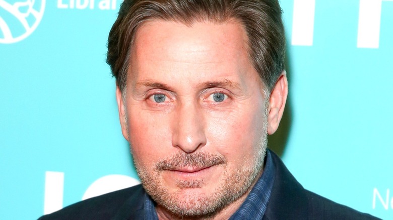 EXCLUSIVE: Emilio Estevez To Direct An Episode of 'The Mighty