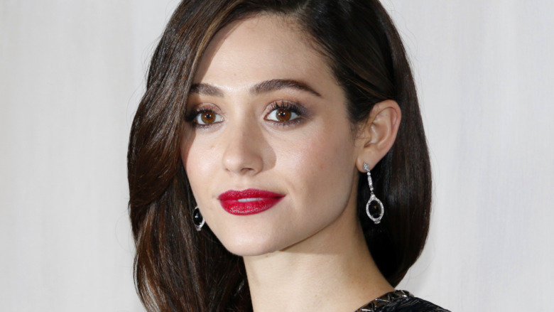 Emmy Rossum