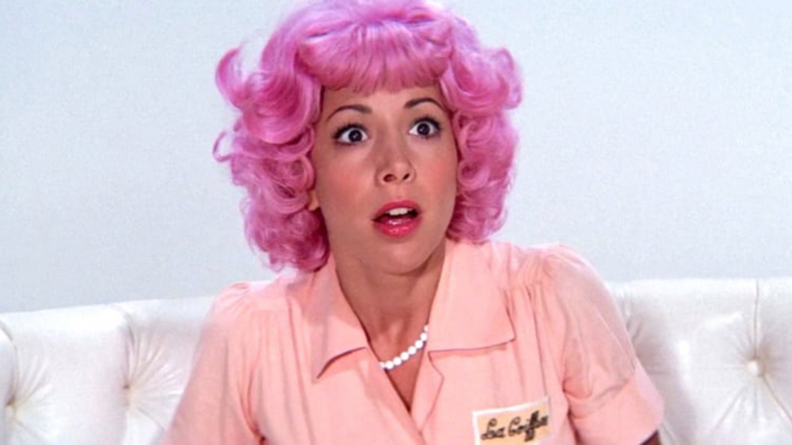 The Real Reason Frenchy Disappears Halfway Through Grease 2