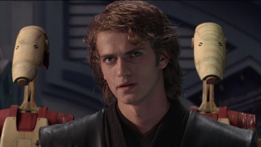 Anakin Skywalker