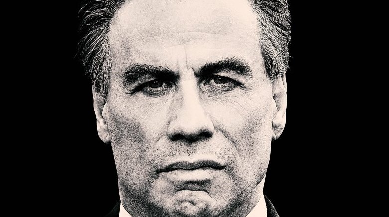 John Gotti 'loved' 'The Godfather', got close to this actor