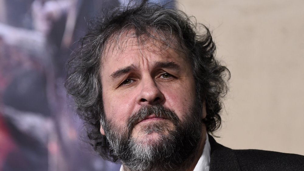 Peter Jackson