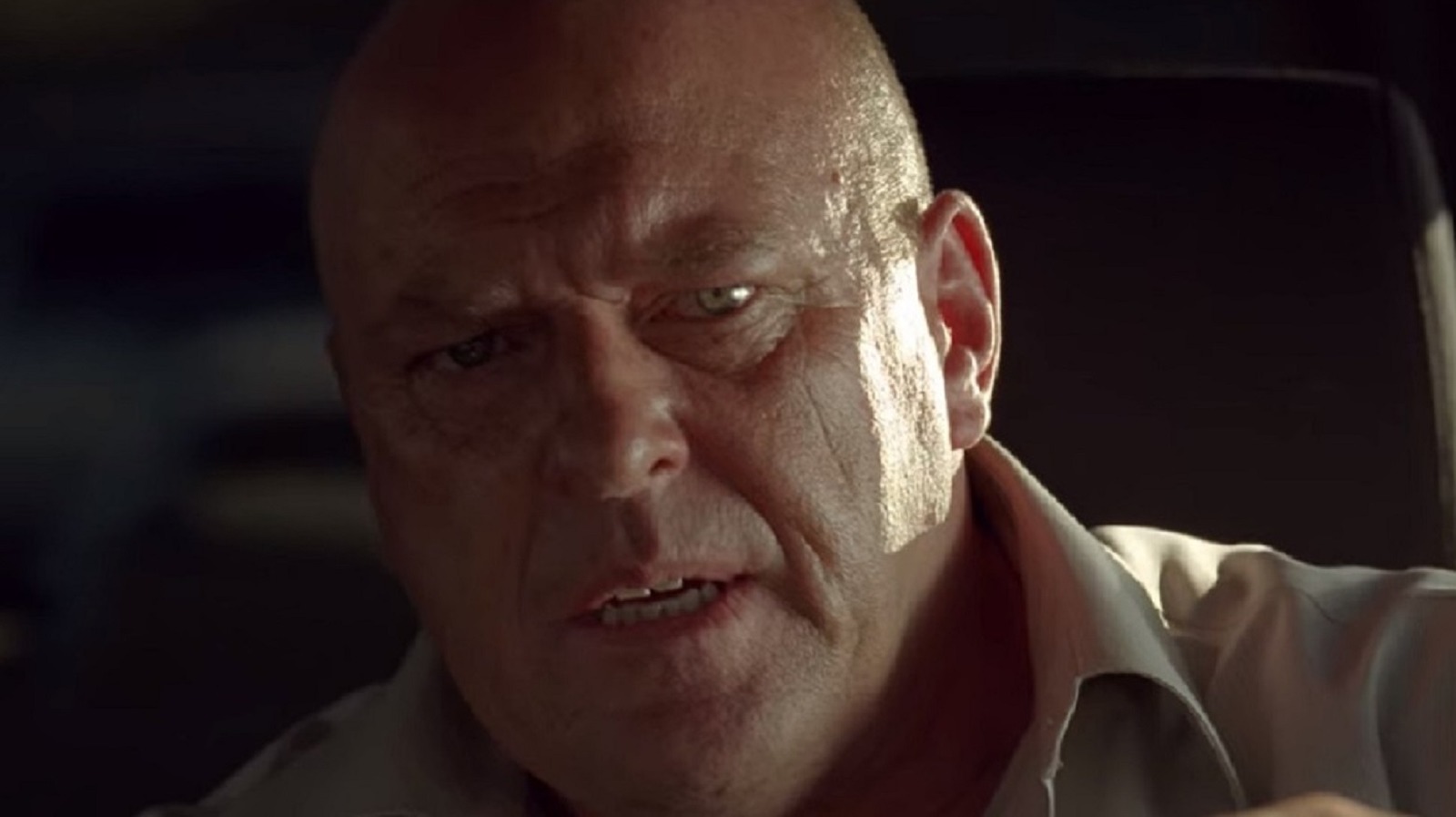 What Episode Does Hank Get Shot In Breaking Bad