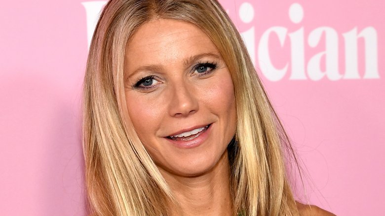 Gwyneth Paltrow