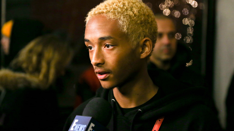 The Real Reason Hollywood Won't Cast Jaden Smith