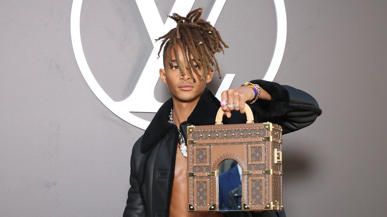 The Real Reason Hollywood Won't Cast Jaden Smith