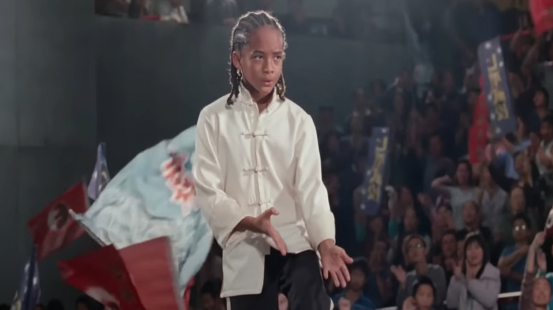 The Real Reason Hollywood Won't Cast Jaden Smith