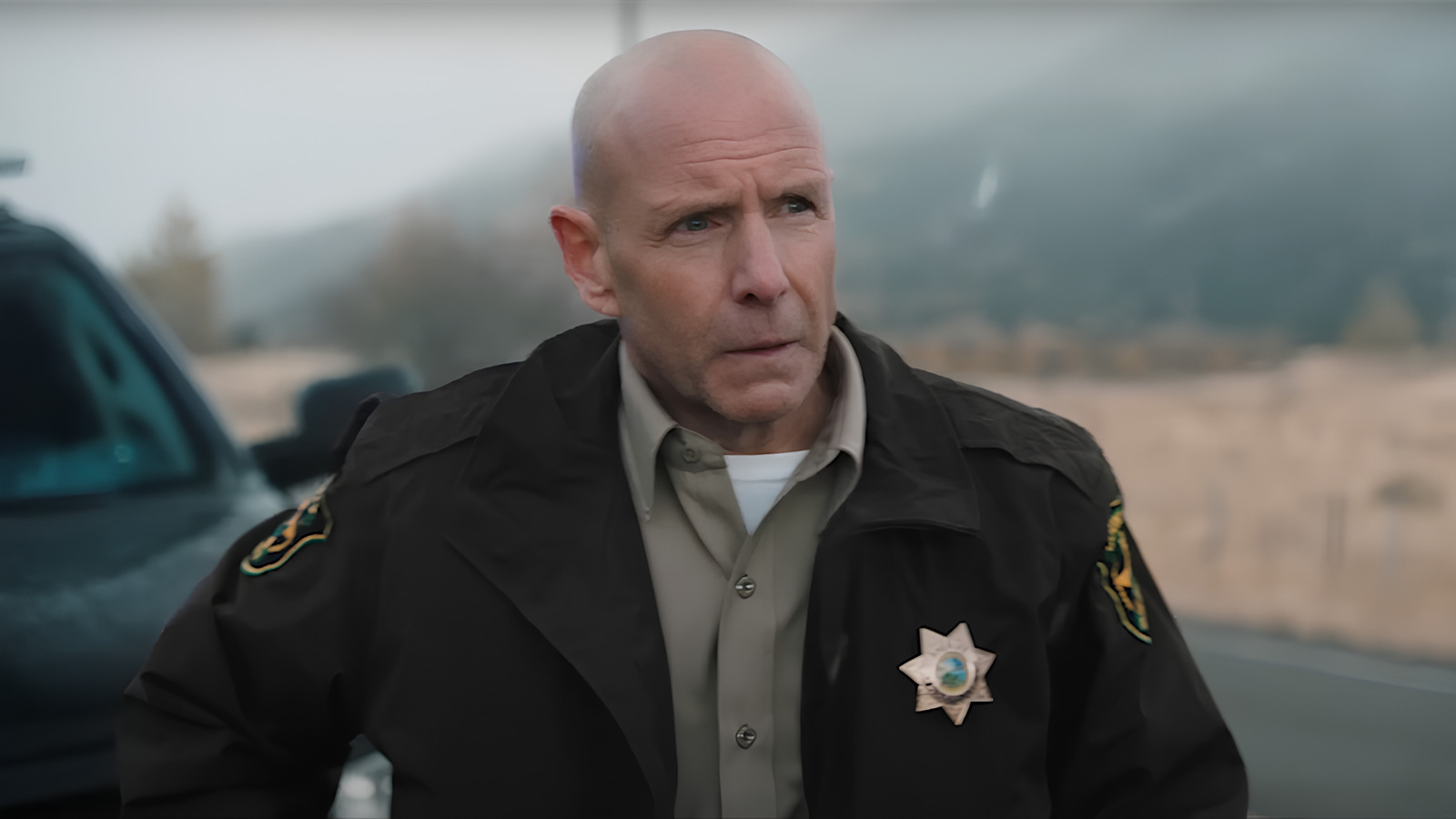 The Real Reason Hugh Dillon Left Yellowstone