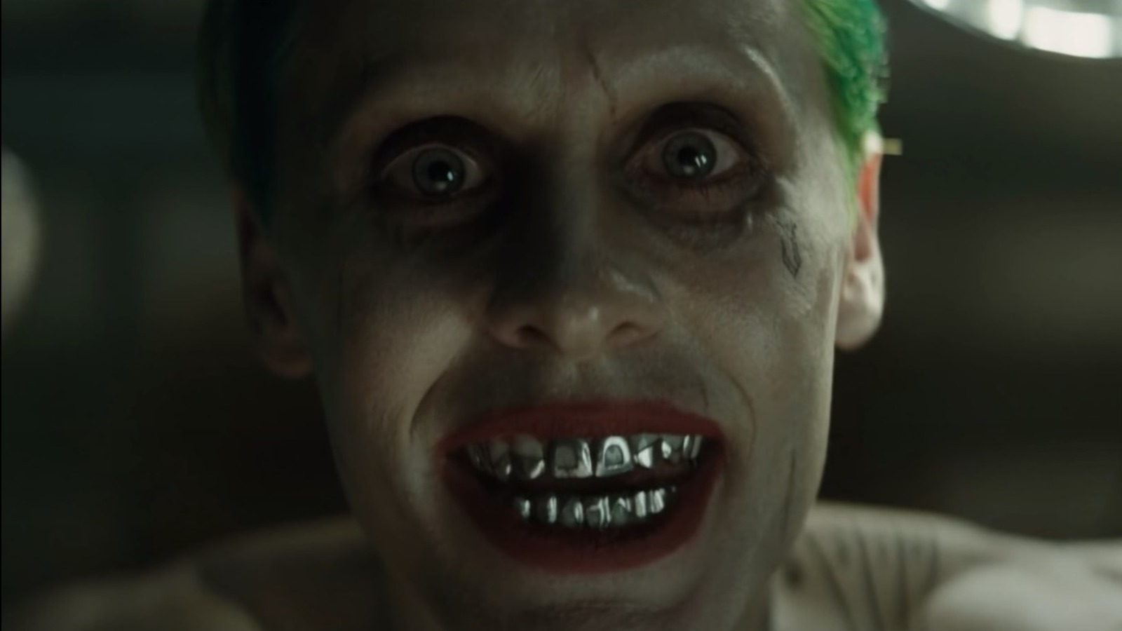 The Real Reason Jared Leto's Joker Is In The Justice League Snyder Cut