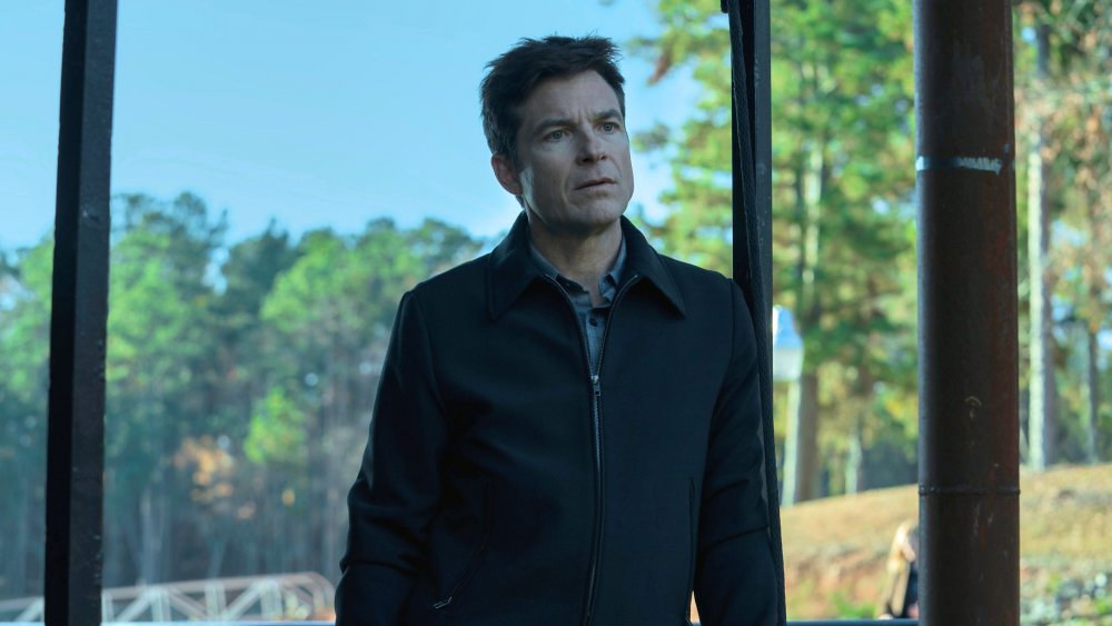 Jason Bateman as Marty Byrde on Ozark