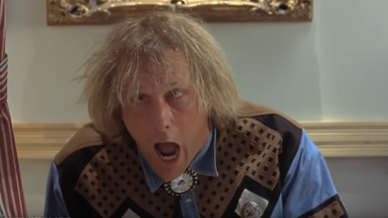 Dumb and Dumber Jeff Daniels