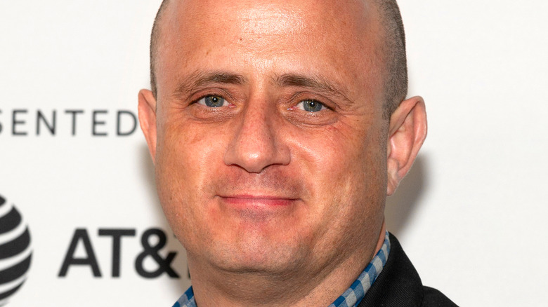 Eric Kripke