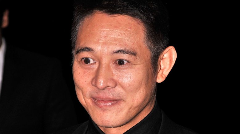 Jet Li 