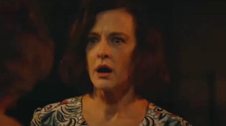 Joan Cusack as Sheila Jackson