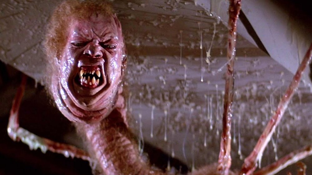 Still from The Thing